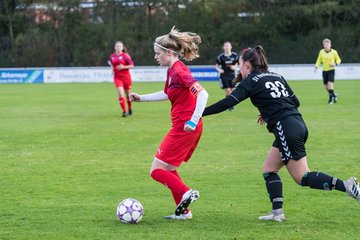 Bild 49 - B-Juniorinnen SV Henstedt Ulzburg - Holstein Kiel : Ergebnis: 0:9